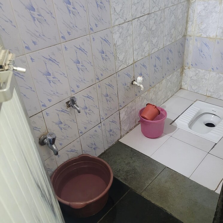 Bathroom, dombivli west 1 Bedroom 560 Sq.Ft. Apartment In Dombivli West Thane 9718029