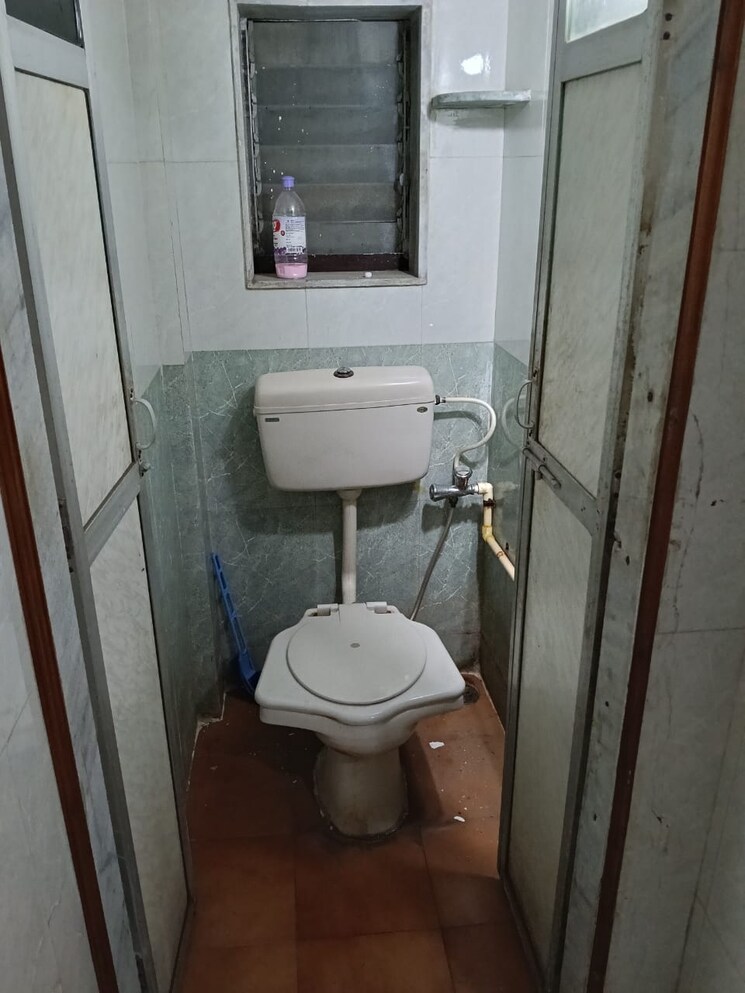 Bathroom, dombivli west 1 Bedroom 560 Sq.Ft. Apartment In Dombivli West Thane 9718029