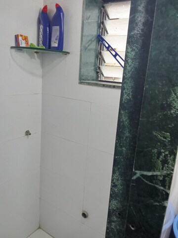 Balcony in 1 BHK Apartment at Dombivli West – for Rent