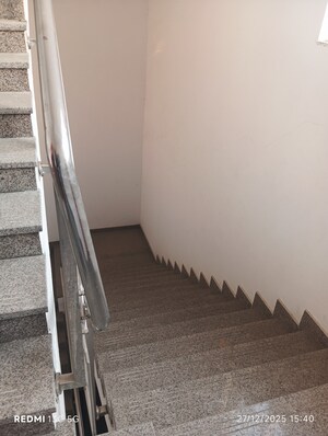 Floor Plan in  Office Space in IT/SEZ at Hosiery Complex, Hosiery Complex – for Rent