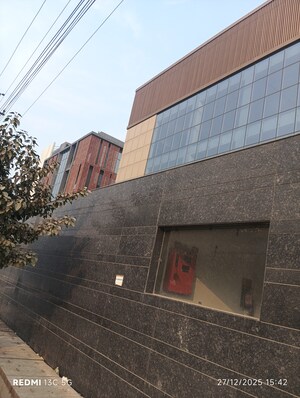  Office Space in IT/SEZ – Exterior View View at Hosiery Complex, Hosiery Complex - for Rent