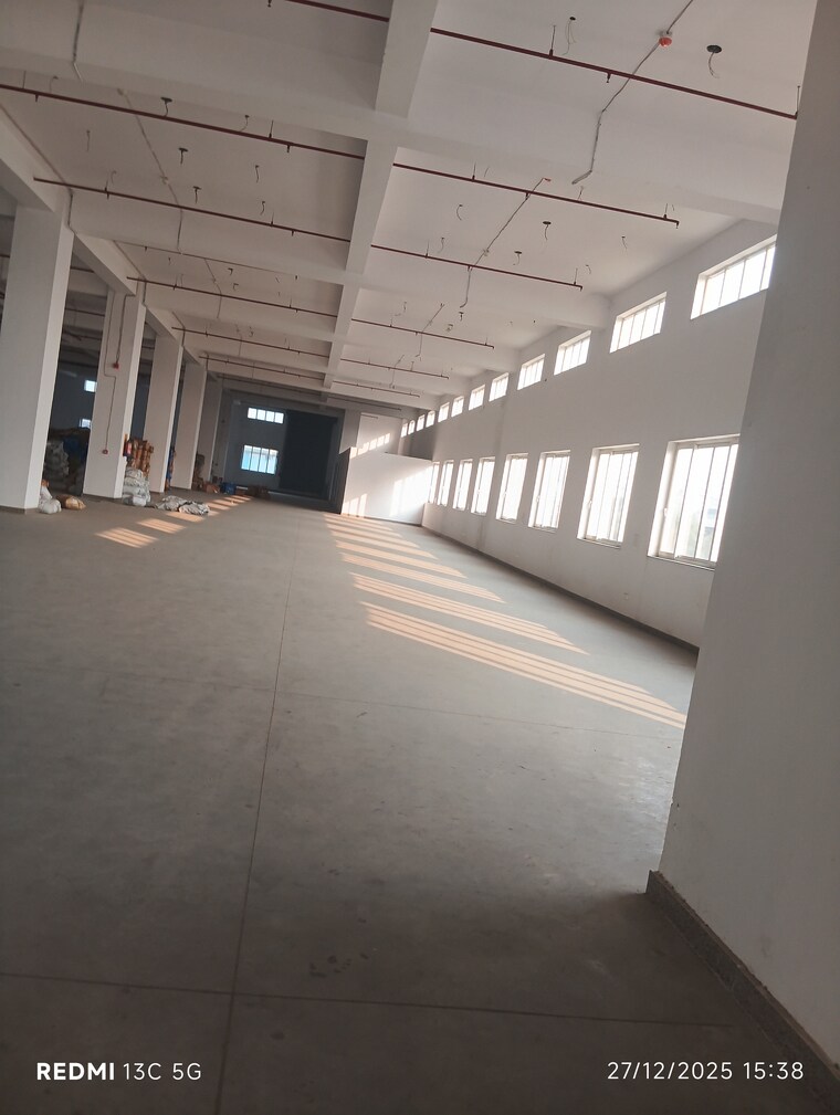 undefined, hosiery-complex Commercial Office Space in IT/SEZ 100007 Sq.Ft. In Hosiery Complex Noida 9718040