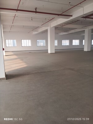 Parking in  Office Space in IT/SEZ at Hosiery Complex, Hosiery Complex – for Rent