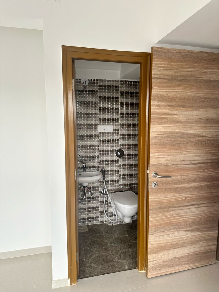 Room, marathon-neo-hills 1 Bedroom 377 Sq.Ft. Apartment In Tembhipada Mumbai 9718067