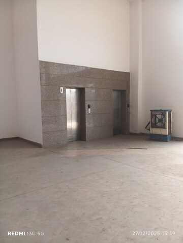 Floor Plan in  Office Space in IT/SEZ at Hosiery Complex, Hosiery Complex – for Rent