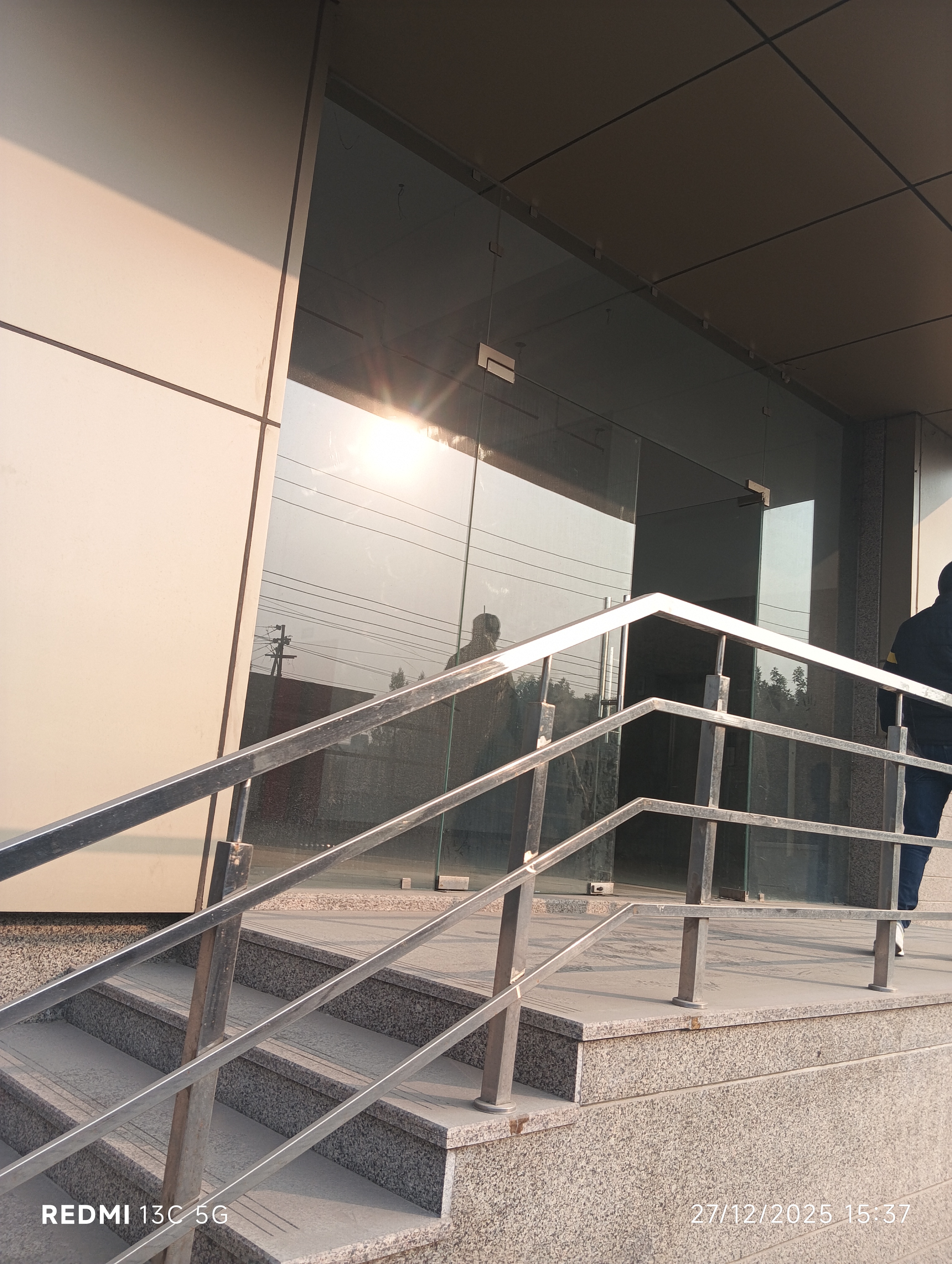 Office Space in IT/SEZ For Rent in Hosiery Complex
