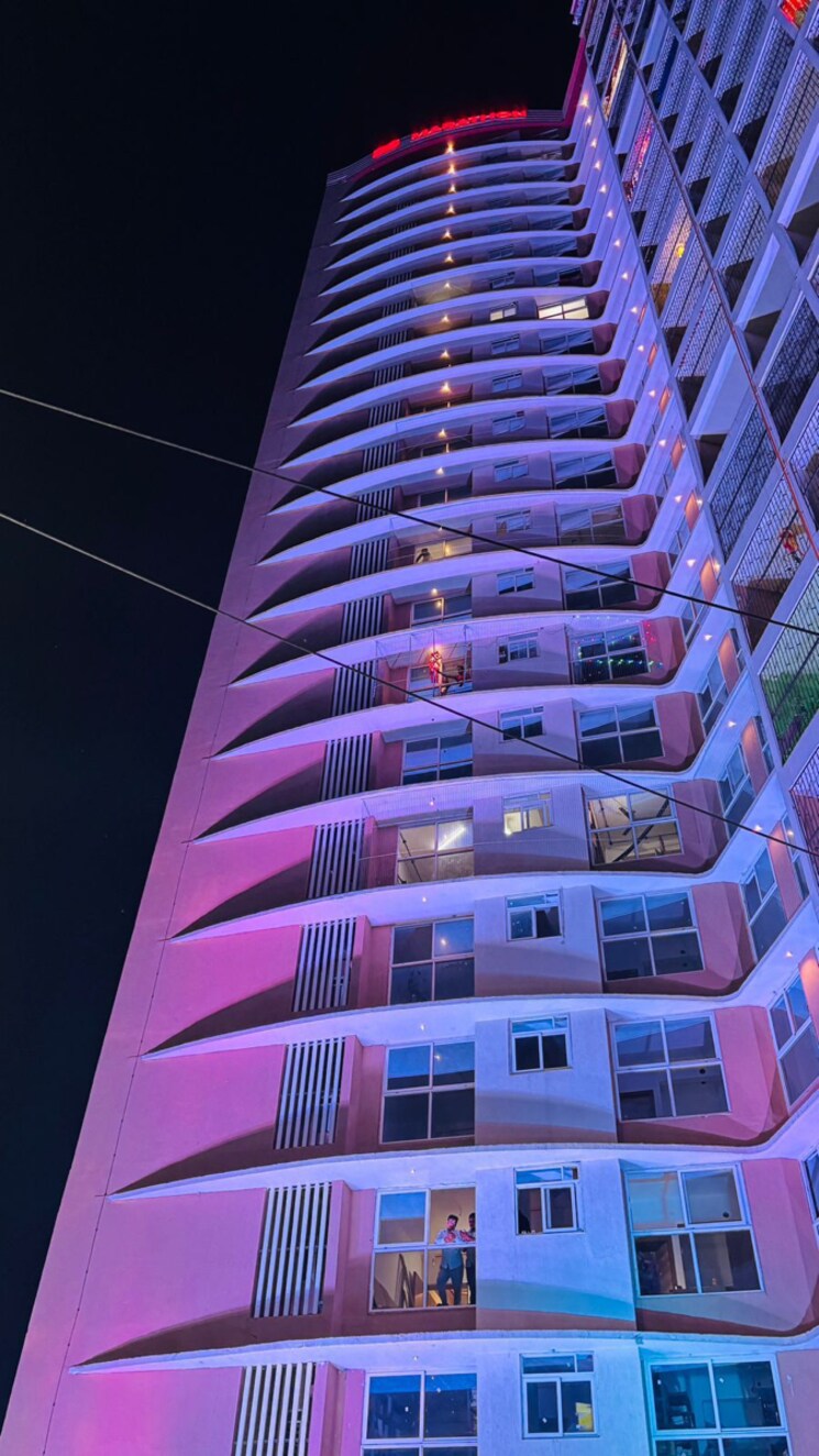 undefined, marathon-neo-hills 1 Bedroom 377 Sq.Ft. Apartment In Tembhipada Mumbai 9718067