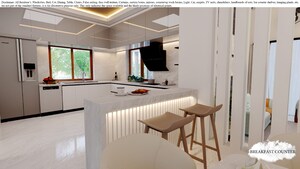 Team Area in 4 BHK Independent House at East Fort – for Sale