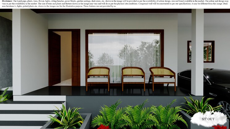 Bedroom, east fort 4 Bedroom 2500 Sq.Ft. Independent House In East Fort Thrissur 9718017