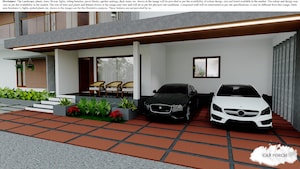 4 BHK Independent House For Sale in East Fort