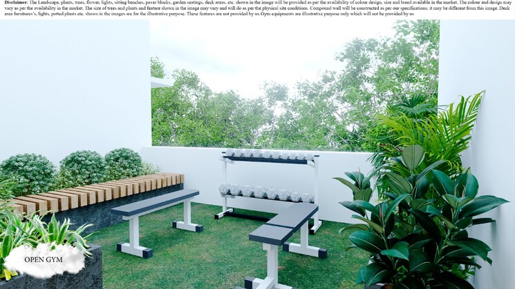 Exterior View, east fort 4 Bedroom 2500 Sq.Ft. Independent House In East Fort Thrissur 9718017