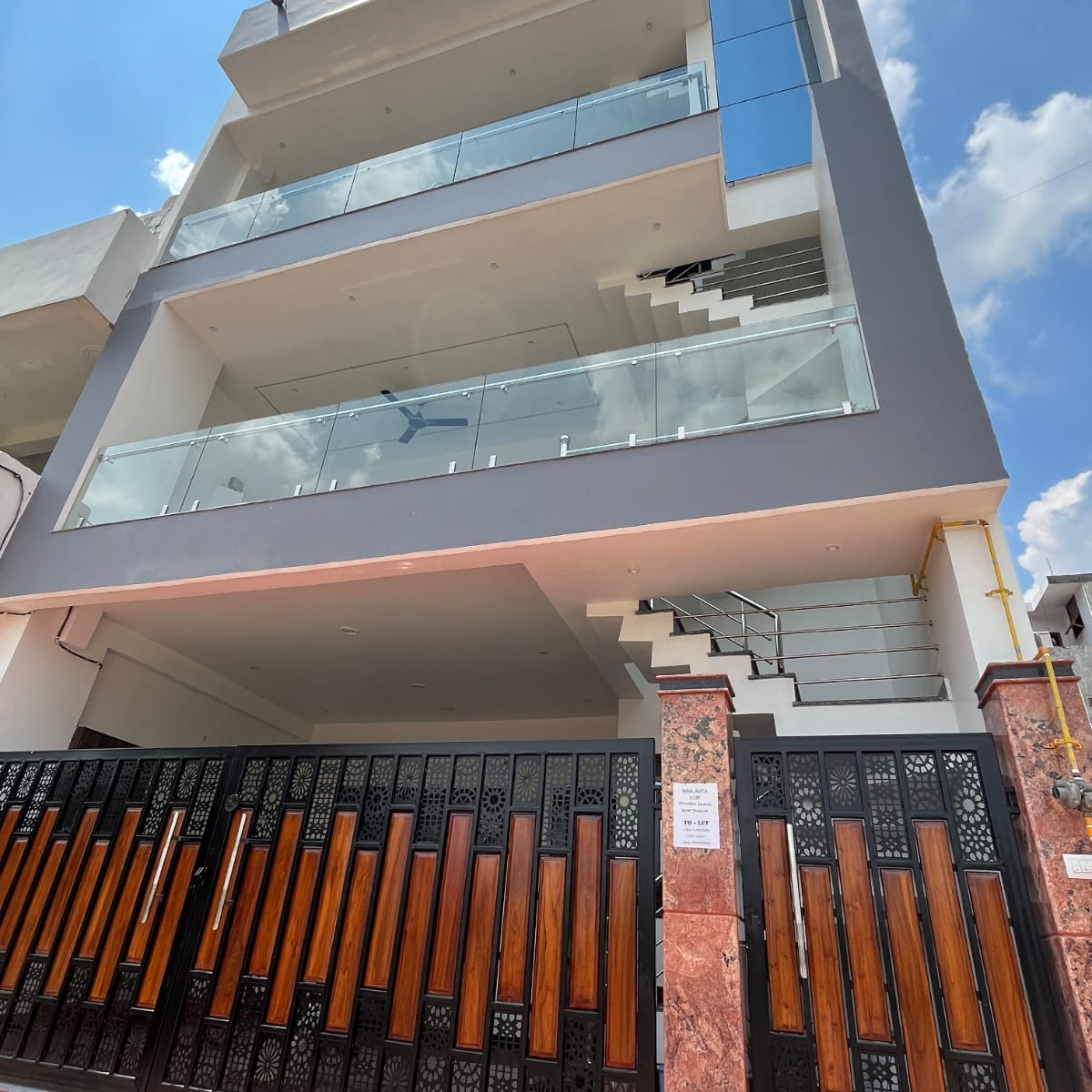 Pg For Rent in Jaya Girls pg