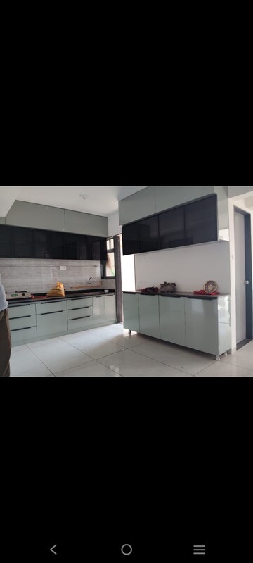 Kitchen in 3 BHK Apartment at HCS The Spire, Sp Ring Road – for Rent