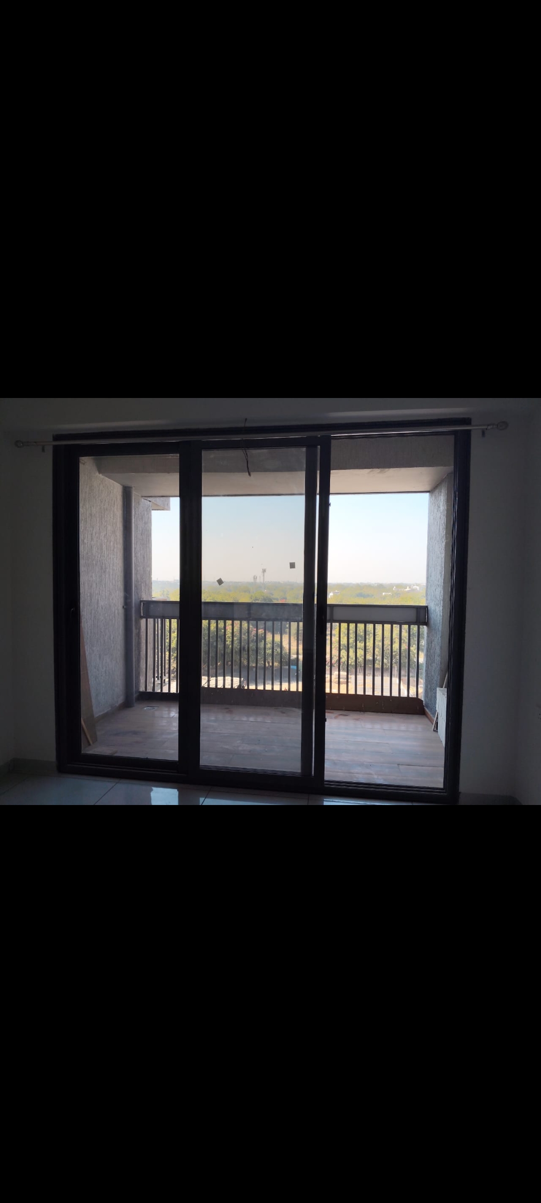 3 BHK + Pooja Room Apartment For Rent in HCS The Spire