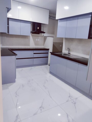 Kitchen in 2 BHK Apartment at Bollineni Bion, Kothaguda – for Rent