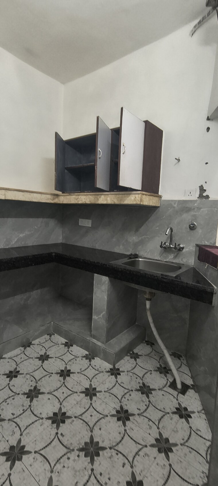 Master Bedroom, malviya nagar 2 Bedroom 900 Sq.Ft. Builder Floor In Malviya Nagar Delhi 9718432