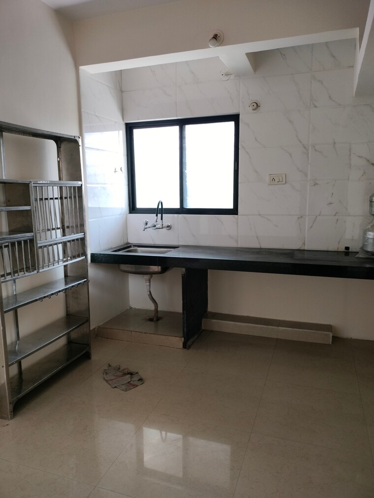 Kitchen, shubh-vihar 1 Bedroom 647 Sq.Ft. Apartment In Wadgaon Sheri Pune 9718095