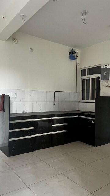 Kitchen in 2 BHK Apartment at Marunji – for Rent