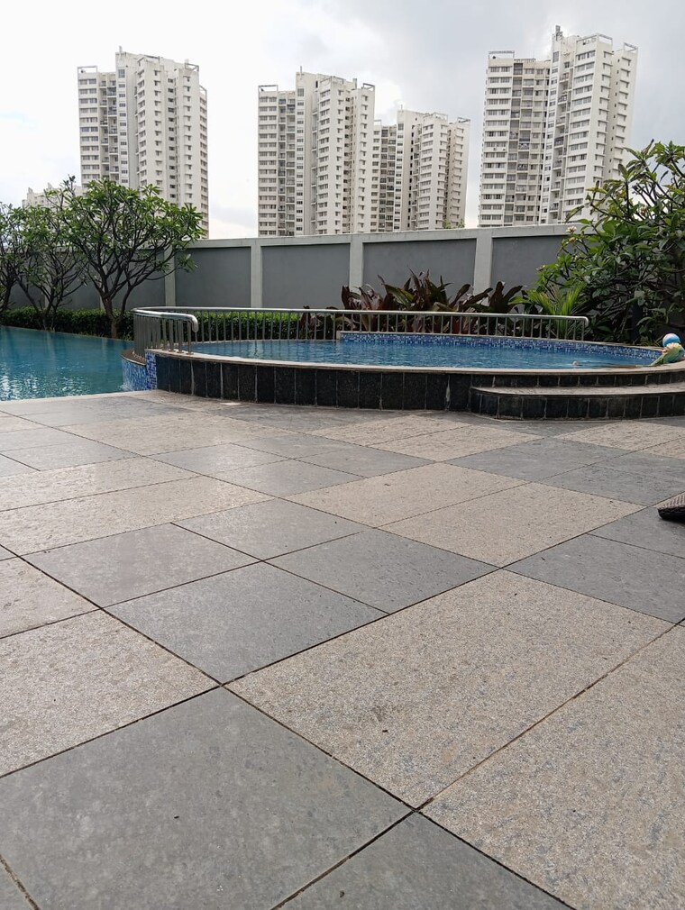 Balcony, marunji 2 Bedroom 725 Sq.Ft. Apartment In Marunji Pune 9718048