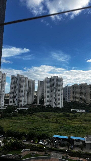 2 BHK Apartment For Rent in Marunji