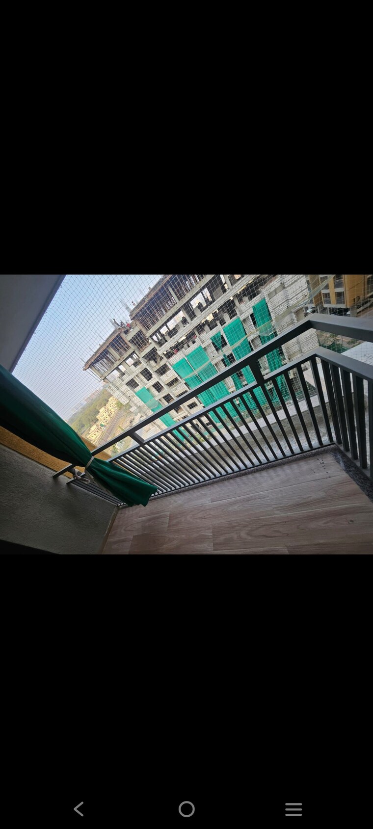 Exterior View, shiv-green 3 Bedroom 1400 Sq.Ft. Apartment In Ghuma Ahmedabad 9718090