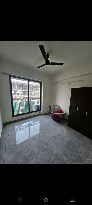 Bedroom in 3 BHK Apartment at Shiv Green, Ghuma – for Rent