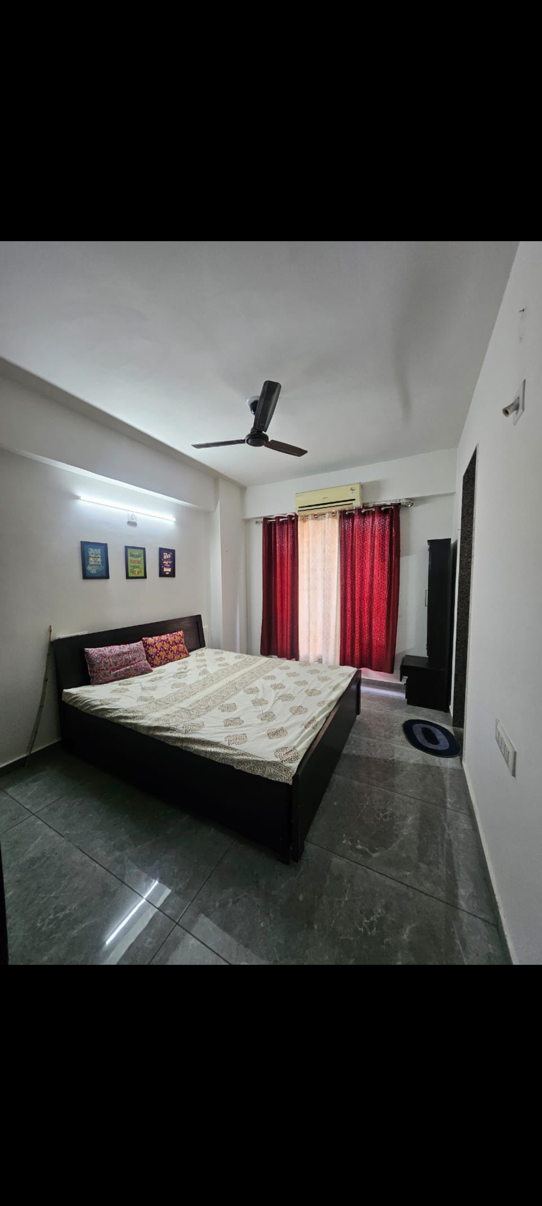 3 BHK + Pooja Room 1400 Sq.Ft. Apartment in Shiv Green