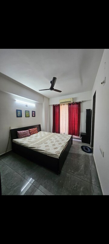 3 BHK Apartment For Rent in Shiv Green, Ghuma