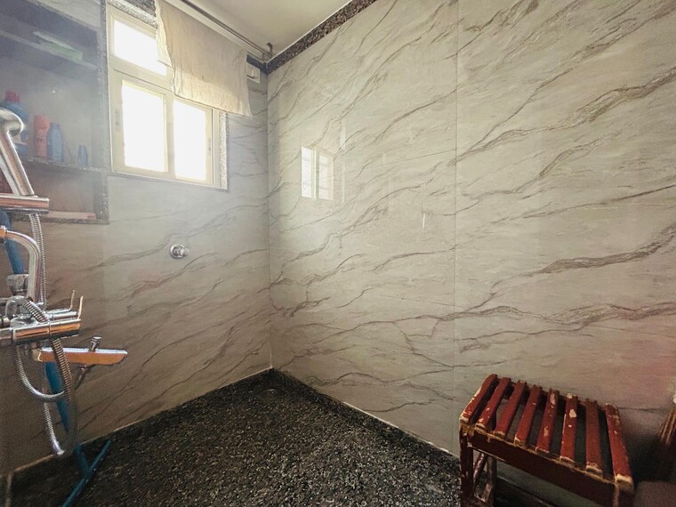  Parking, suncity-apartment 1.5 Bedroom 700 Sq.Ft. Apartment In Anand Nagar Pune 9718166