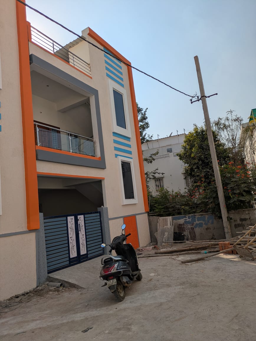 3 BHK Independent House For Sale in Indipendent House For Sal