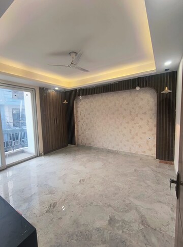 Bedroom in 3 BHK Builder Floor at Saket – for Sale