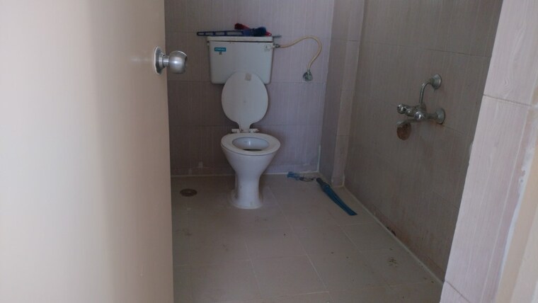 Master Bedroom, wadgaon sheri 2 Bedroom 1000 Sq.Ft. Apartment In Wadgaon Sheri Pune 9718174