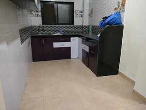 Bedroom in 2 BHK Apartment at Wadgaon Sheri – for Rent