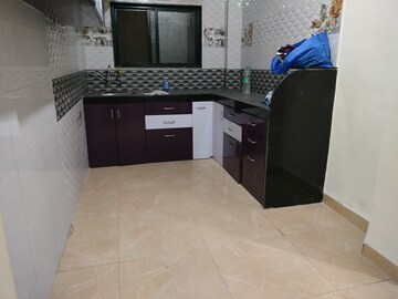 Bedroom in 2 BHK Apartment at Wadgaon Sheri – for Rent