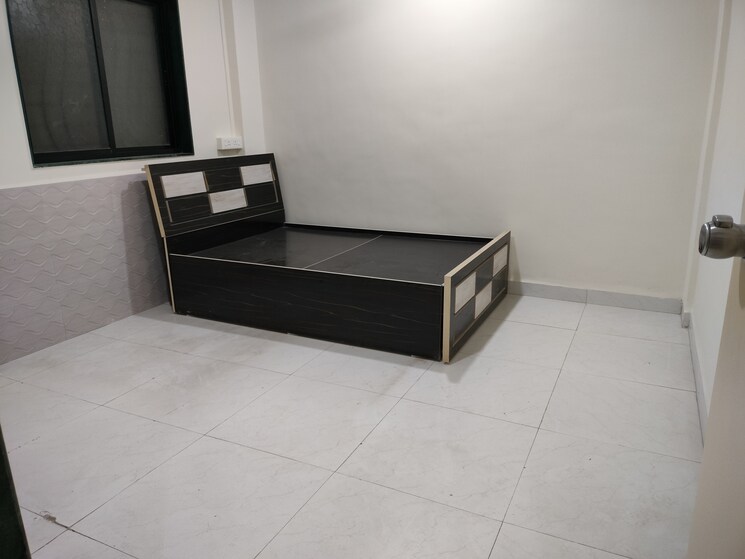 Bedroom, wadgaon sheri 2 Bedroom 1000 Sq.Ft. Apartment In Wadgaon Sheri Pune 9718174