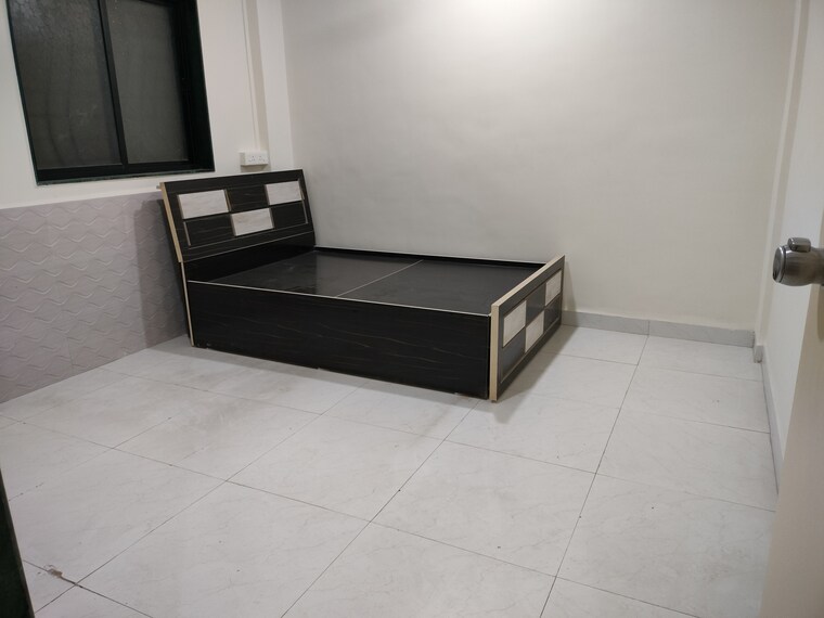 Bedroom, wadgaon sheri 2 Bedroom 1000 Sq.Ft. Apartment In Wadgaon Sheri Pune 9718174