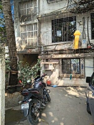  Warehouse – Exterior View View at Kurla East - for Rent