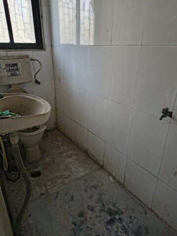 Floor Plan in  Warehouse at Kurla East – for Rent