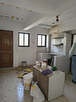 Floor Plan in  Warehouse at Kurla East – for Rent