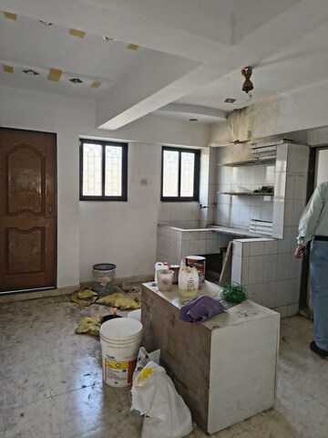 Floor Plan in  Warehouse at Kurla East – for Rent