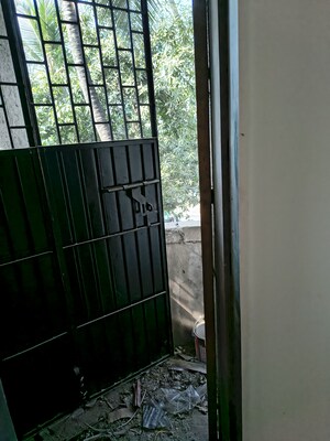 Floor Plan in  Warehouse at Kurla East – for Rent