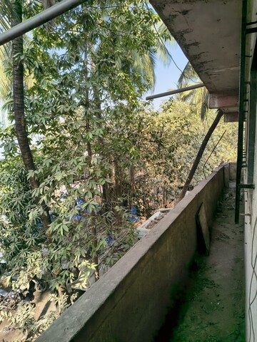 Floor Plan in  Warehouse at Kurla East – for Rent