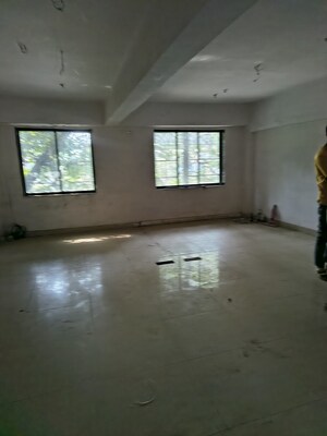 Floor Plan in  Office Space at Chembur – for Rent