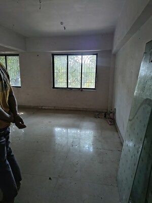 Floor Plan in  Office Space at Chembur – for Rent