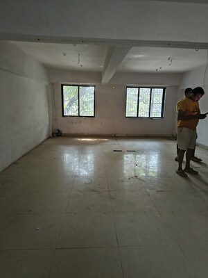 Floor Plan in  Office Space at Chembur – for Rent