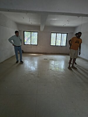 Furnished Amenities in  Office Space at Chembur – for Rent