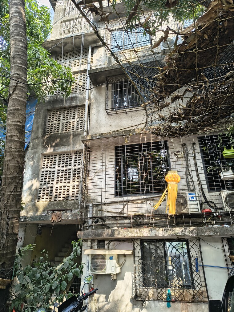 Exterior View, chembur Commercial Office Space 600 Sq.Ft. In Chembur Mumbai 9718364