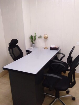 Team Area in  Office Space at Wakadewadi – for Rent
