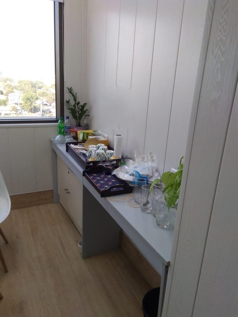 Balcony, wakadewadi Commercial Office Space 3600 Sq.Ft. In Wakadewadi Pune 9718355