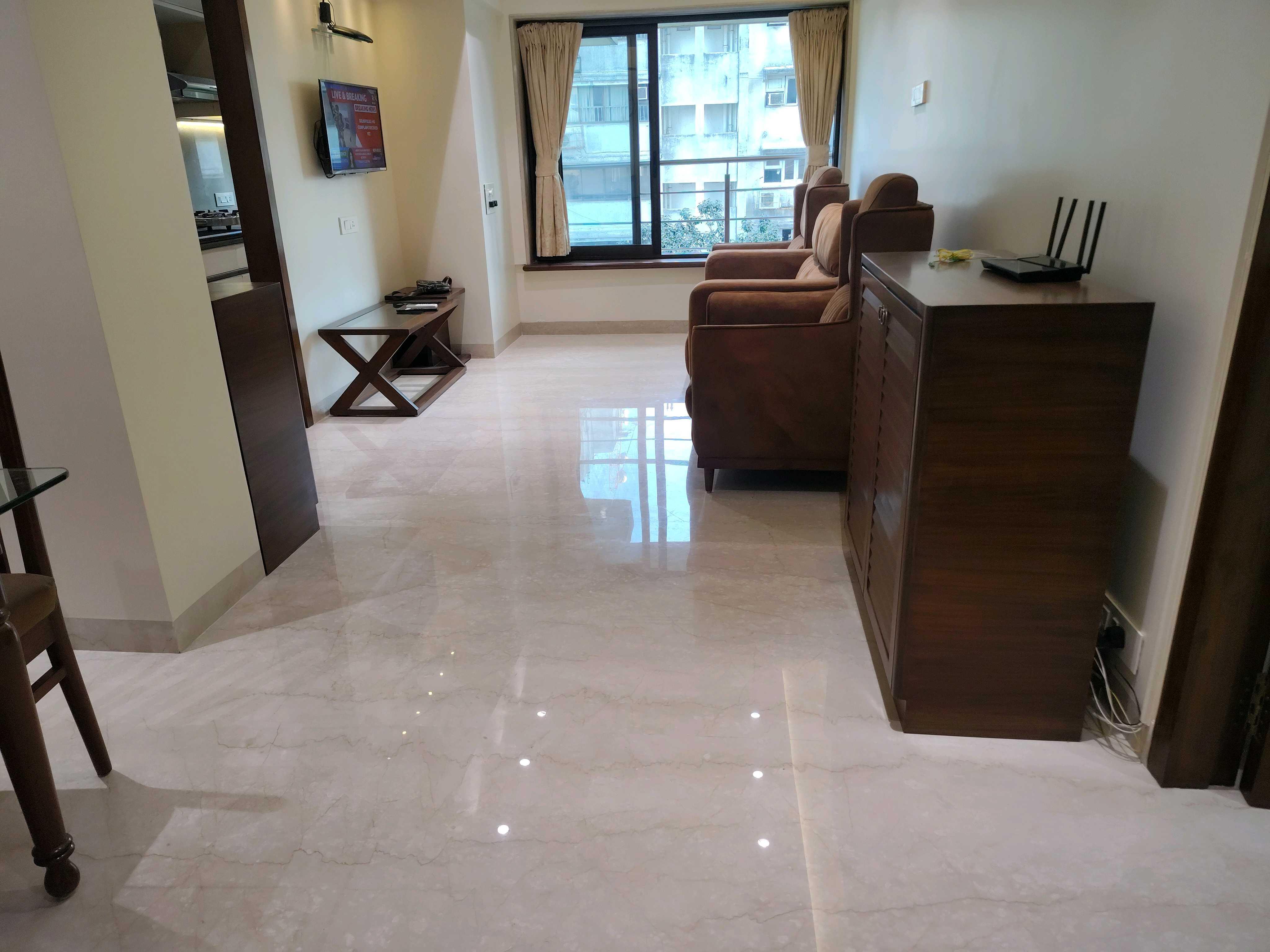 2 BHK + Servant Room Apartment For Rent in Prabhadevi CHS
